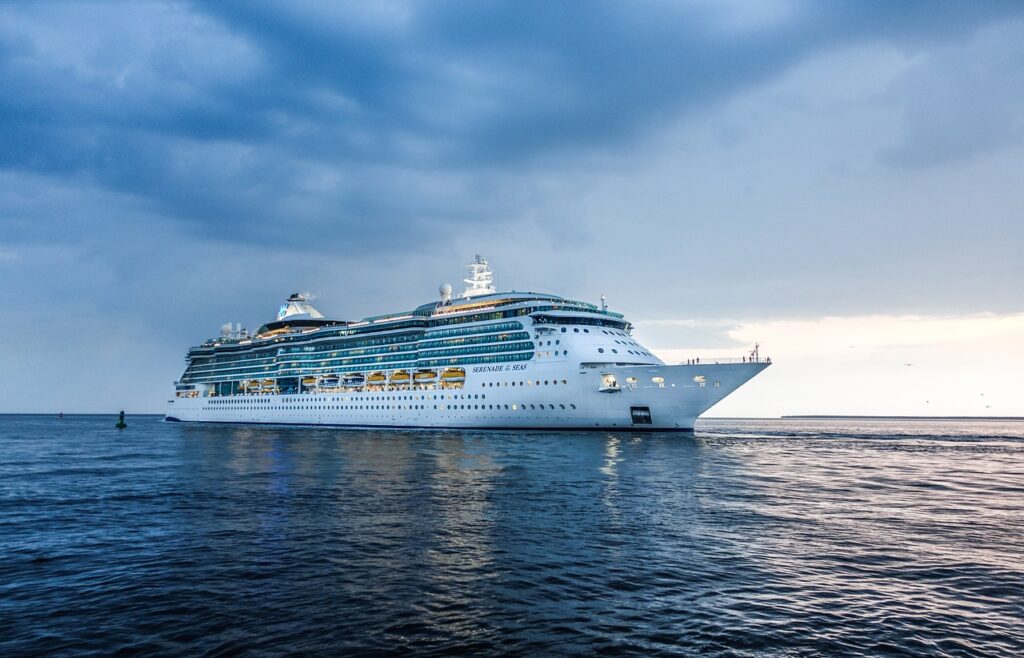 Luxury Cruises FAQ