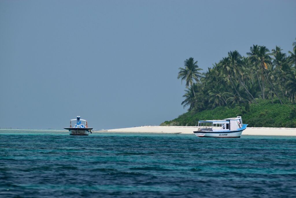 Lakshadweep Luxury Travel Guide